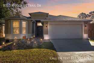8315 Moccasin Trail Dr - Photo 1 of 1