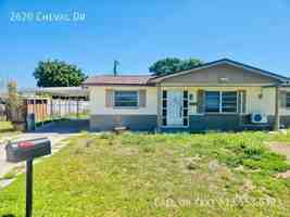 featured image of 2620 Cheval Dr