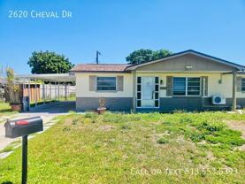 2620 Cheval Dr - Photo 1 of 1