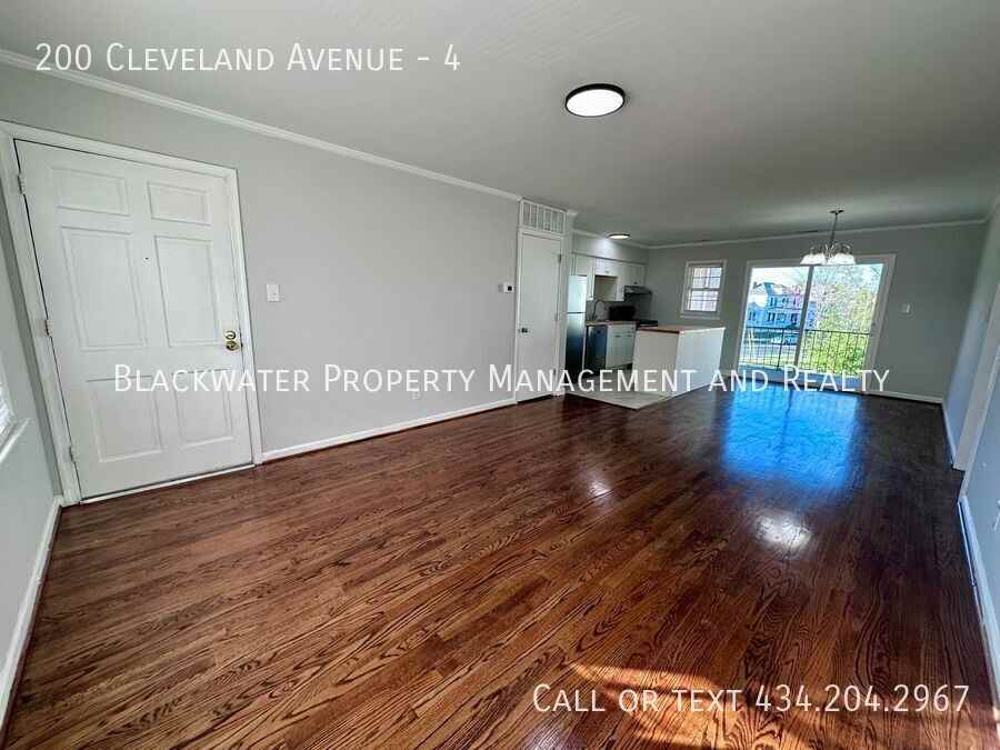 200 Cleveland Ave #4 - Photo 5 of 16