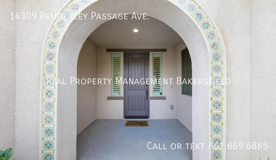 14309 Pemberley Passage Ave - Photo 2 of 12