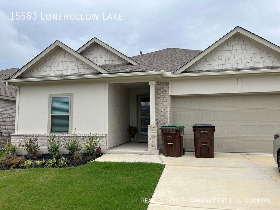 15583 Lonehollow Lk - Photo 2 of 16