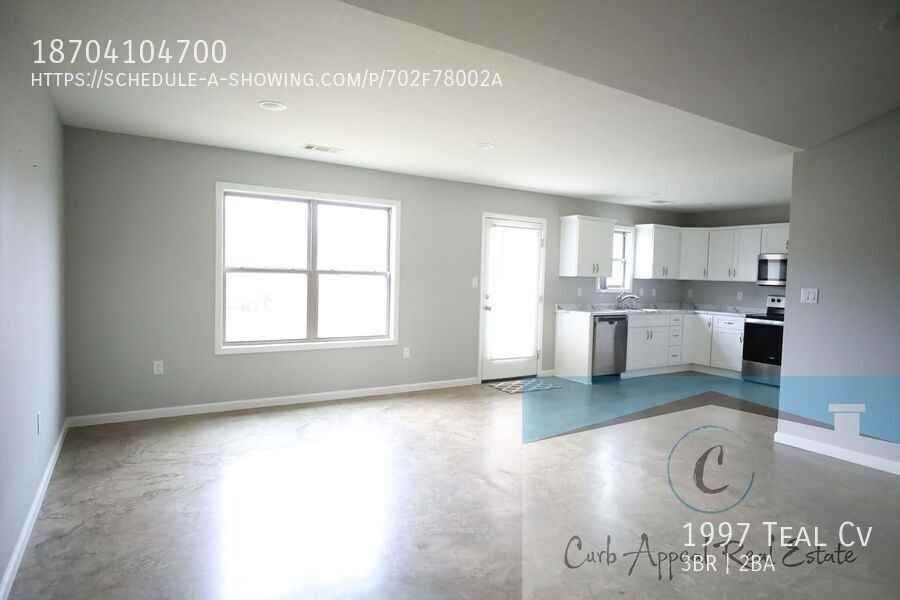 1997 Teal Cv - Photo 3 of 11