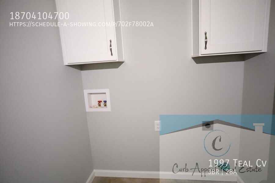 1997 Teal Cv - Photo 6 of 11