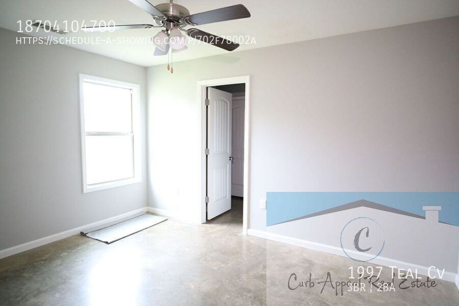 1997 Teal Cv - Photo 7 of 11