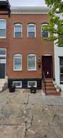 featured image of 1103 N Patterson Park Ave