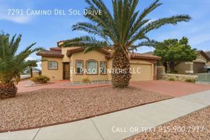 featured image of 7291 Camino Del Sol Dr