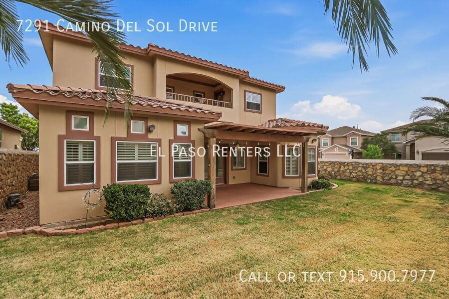 7291 Camino Del Sol Dr - Photo 2 of 41