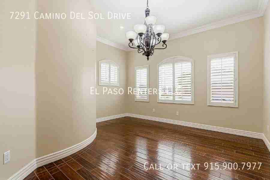7291 Camino Del Sol Dr - Photo 5 of 41