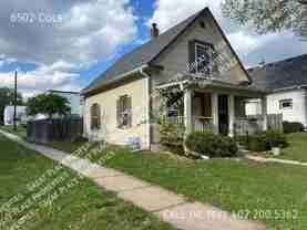 6502 Colby St - Photo 1 of 1