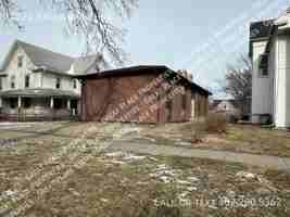 featured image of 4520 Baldwin Ave #1