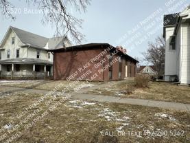 4520 Baldwin Ave #1 - Photo 1 of 1