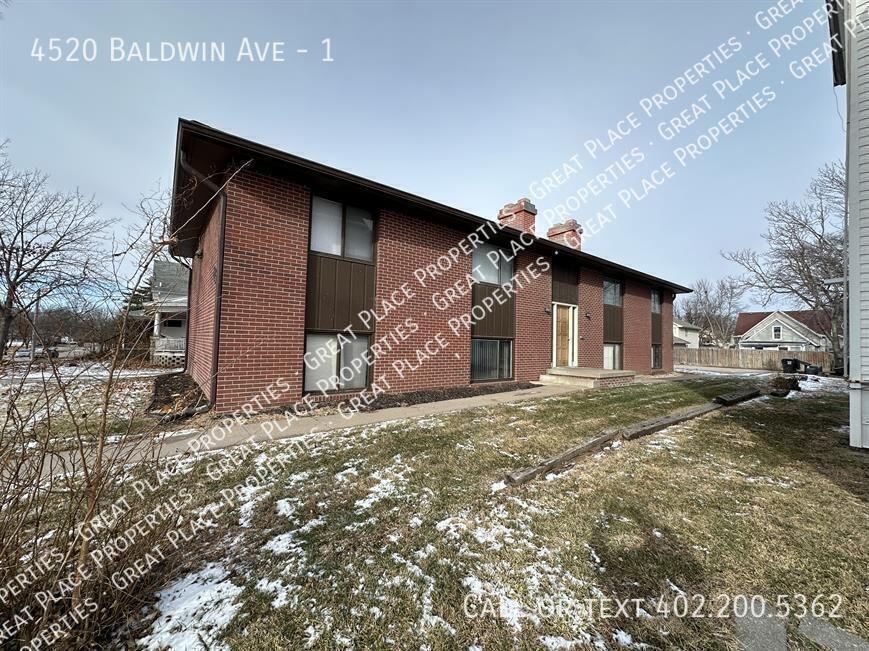 4520 Baldwin Ave #1 - Photo 4 of 4