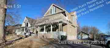 featured image of 2044 E St
