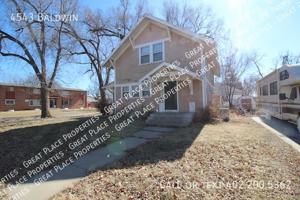 featured image of 4543 Baldwin Ave