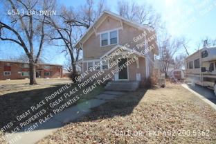 4543 Baldwin Ave - Photo 1 of 1