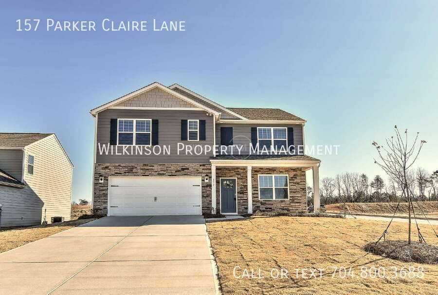 157 Parker Claire Ln