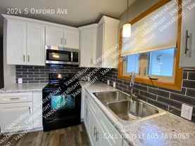 2024 S Oxford Ave - Photo 1 of 1
