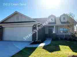 featured image of 15512 Caney Dr