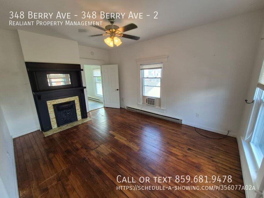 348 Berry Ave - 348 Berry Ave #2 - Photo 2 of 12