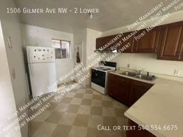 featured image of 1506 Gilmer Ave Nw