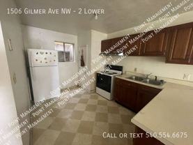 1506 Gilmer Ave Nw - Photo 1 of 1