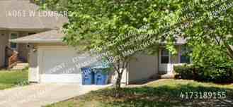 4061 W Lombard St - Photo 1 of 1