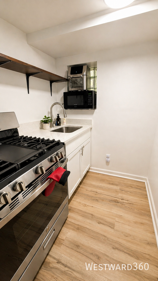 6550 S Drexel Ave #G - Photo 6 of 9