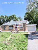 featured image of 1180 S New Florissant Rd