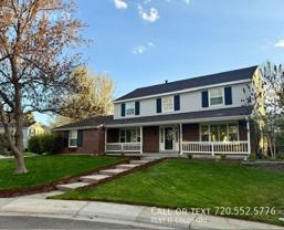 7247 S Ivy St - Photo 1 of 1