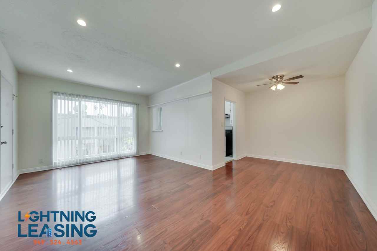 921 1/2 N Normandie Ave #6A - Photo 2 of 21