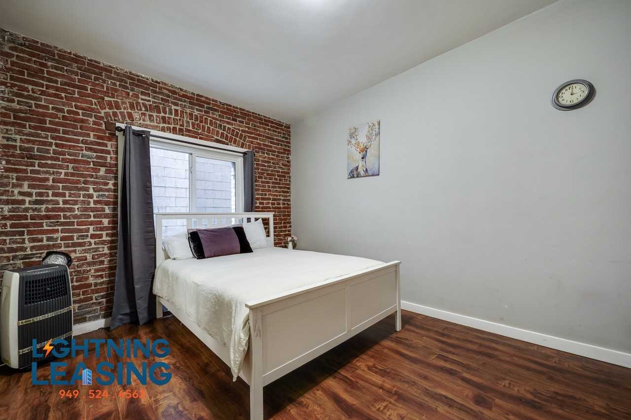 1420 S Flower St #10A