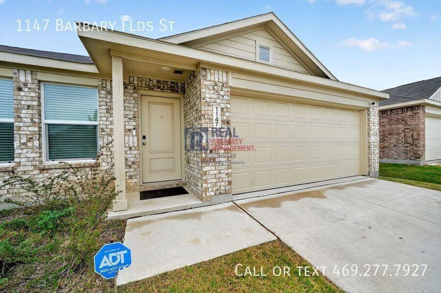 1147 Barbary Fields St - Photo 2 of 34