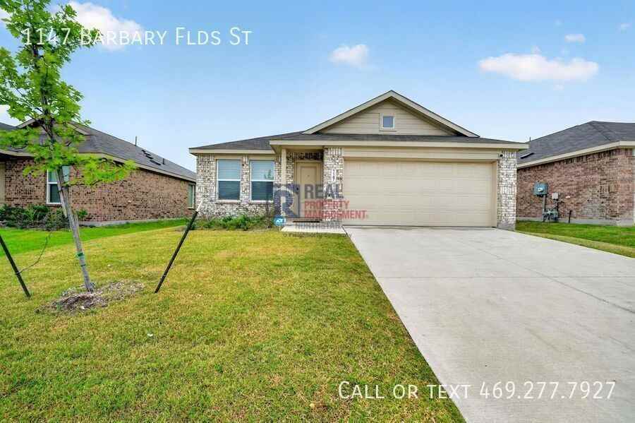 1147 Barbary Fields St - Photo 3 of 34