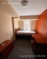 featured image of 261 - 261 Lester St #5