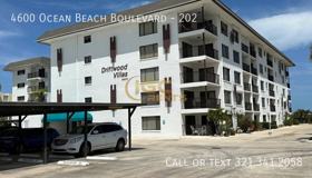 4600 Ocean Beach Blvd #202 - Photo 1 of 1