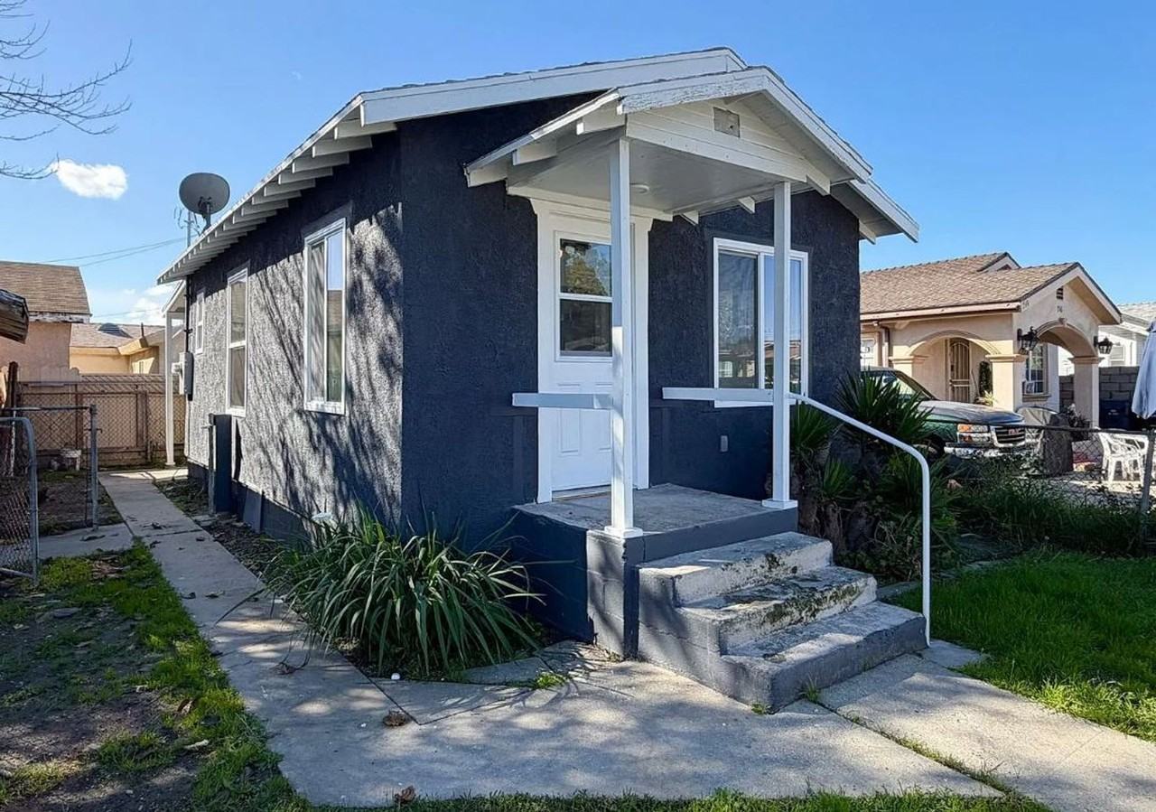 7707 Miramonte Blvd - Photo 2 of 2