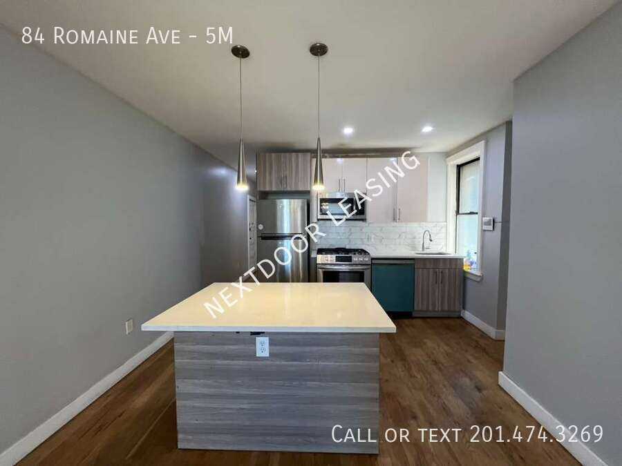 84 Romaine Ave #5M - Photo 2 of 9