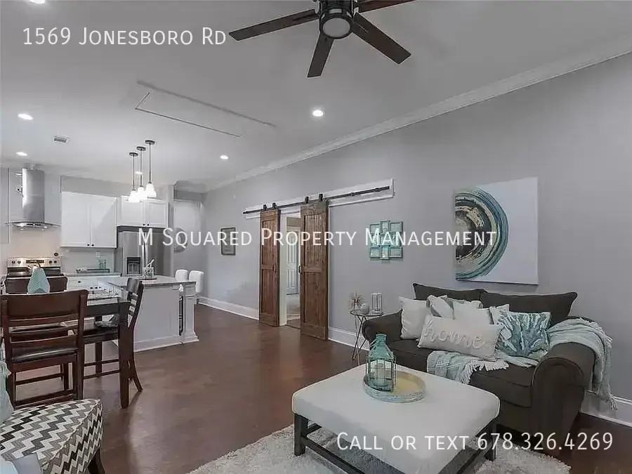 1569 Jonesboro Rd Se - Photo 5 of 27