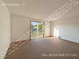 featured image of 640 Date Ave #3