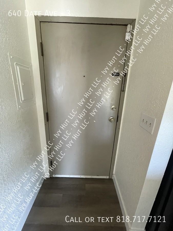 640 Date Ave #3 - Photo 3 of 13