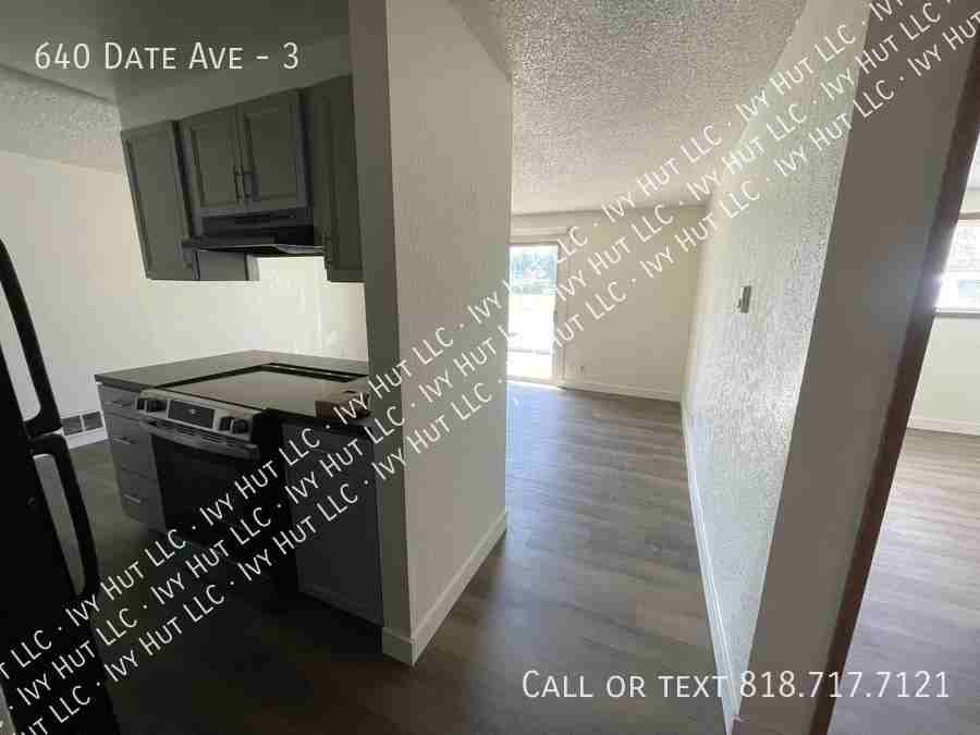 640 Date Ave #3 - Photo 4 of 13