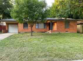 1413 W Tucker Blvd - Photo 1 of 1