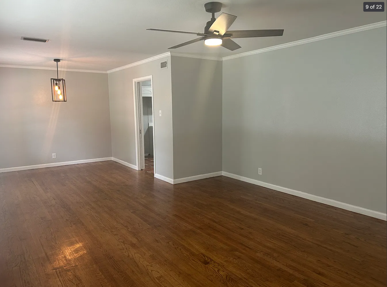 1413 W Tucker Blvd - Photo 2 of 12
