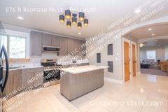 876 N Radford Ln #BS - Photo 1 of 1