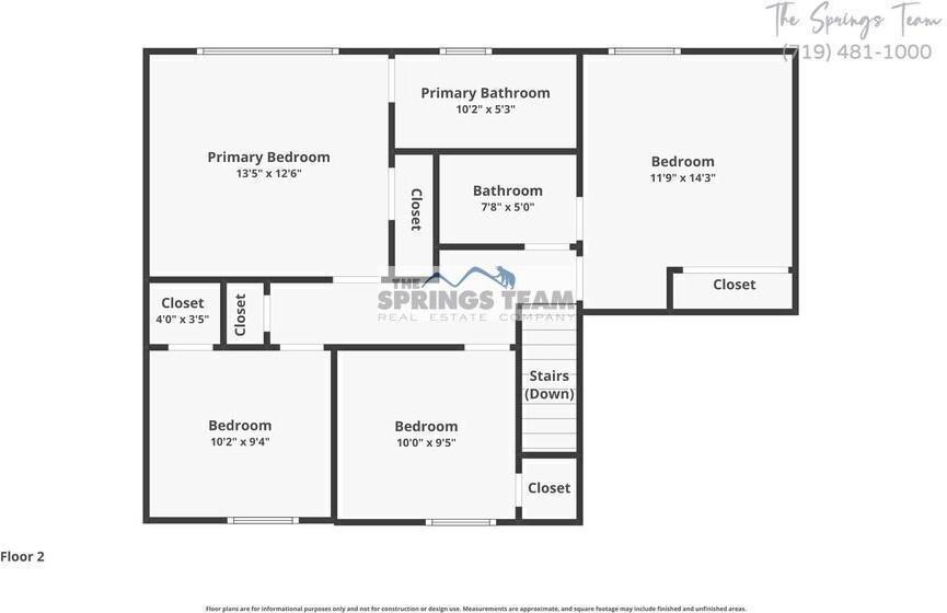 6381 Cache Dr - Photo 3 of 34