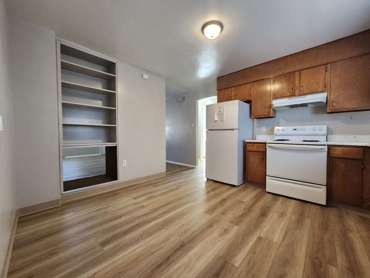 3411 Baltimore Ave #3417 - Photo 2 of 12