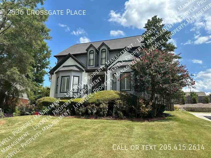 2536 Crossgate Pl - Photo 2 of 39
