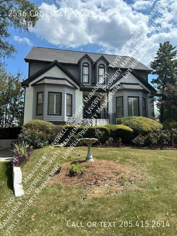 2536 Crossgate Pl - Photo 3 of 39