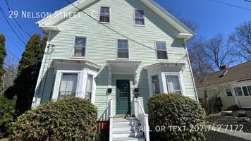 featured image of 29 Nelson St #C
